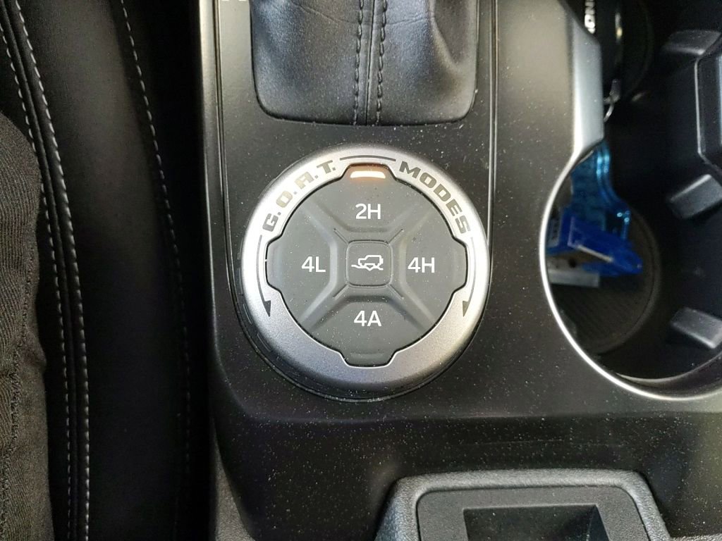 Used 2025 Ford Bronco Badlands AWD/4WD image 22