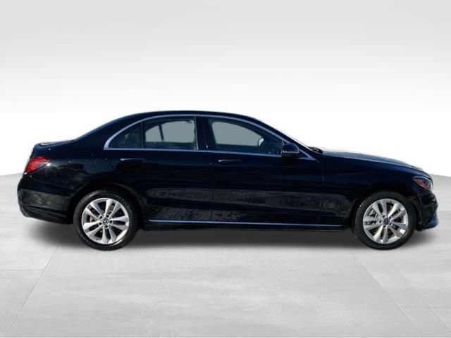 Used 2021 Mercedes-Benz C 300 C 300 image 8