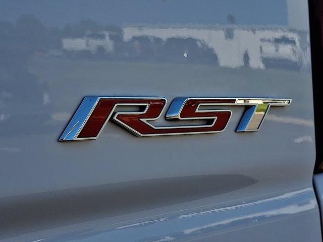 Used 2024 Chevrolet Silverado 1500 RST w/ Protection Package AWD/4WD image 30