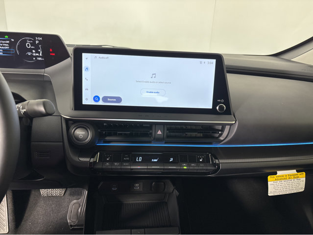 New 2026 Toyota Prius AWD image 23