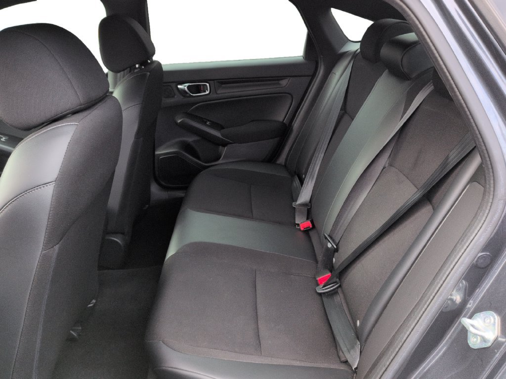 Used 2022 Honda Civic Sport image 25