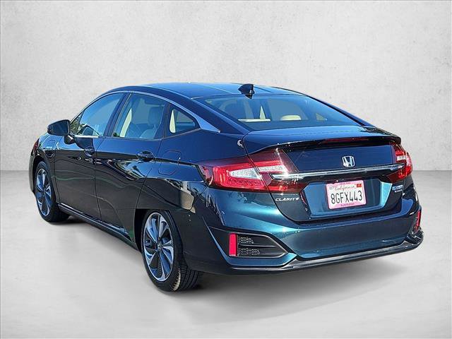 Used 2018 Honda Clarity Touring image 8