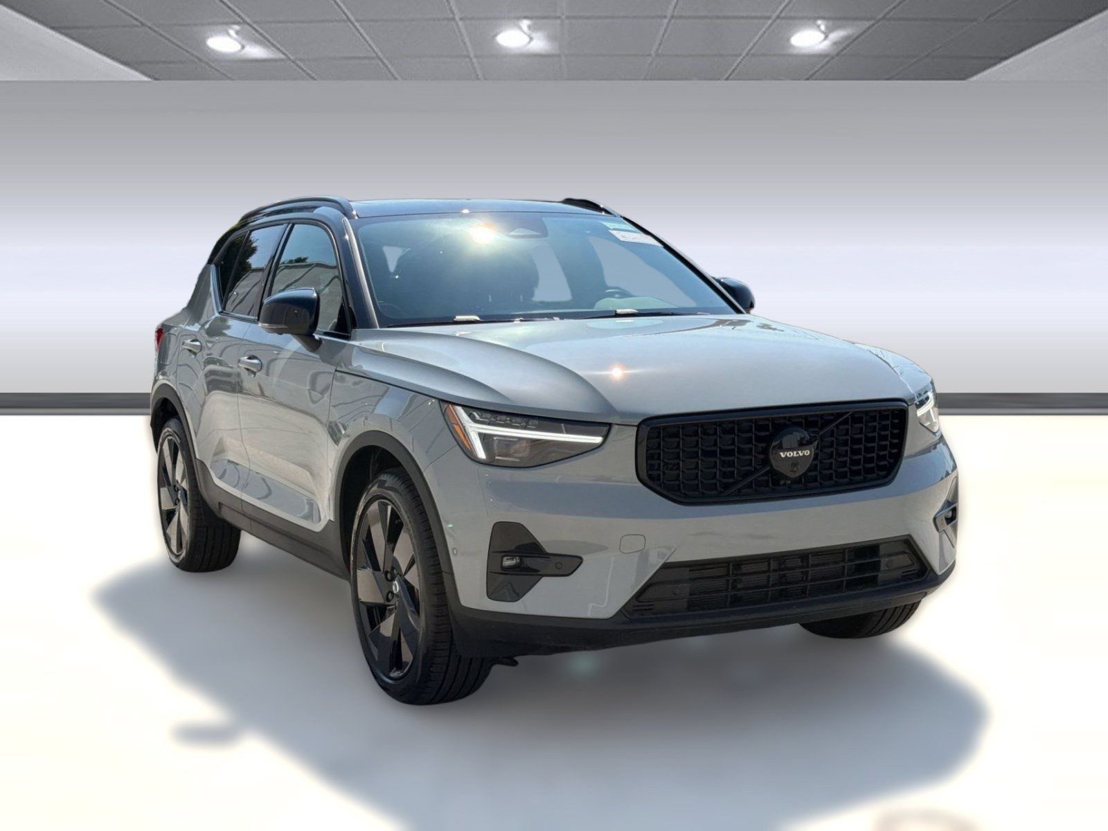 New 2026 Volvo XC40 B5 Ultra w/ Climate Package AWD/4WD image 7