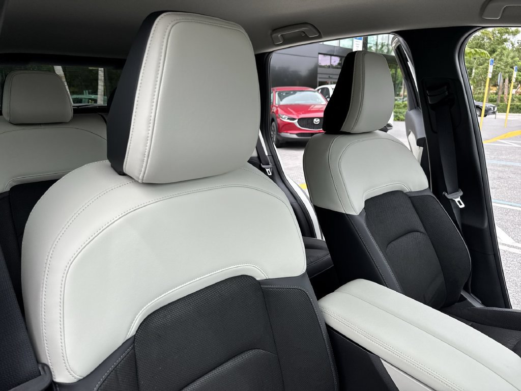New 2026 MAZDA CX-5 Select AWD/4WD image 46