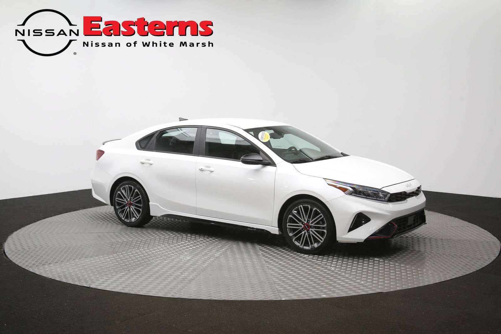 Used 2023 Kia Forte GT FWD image 51