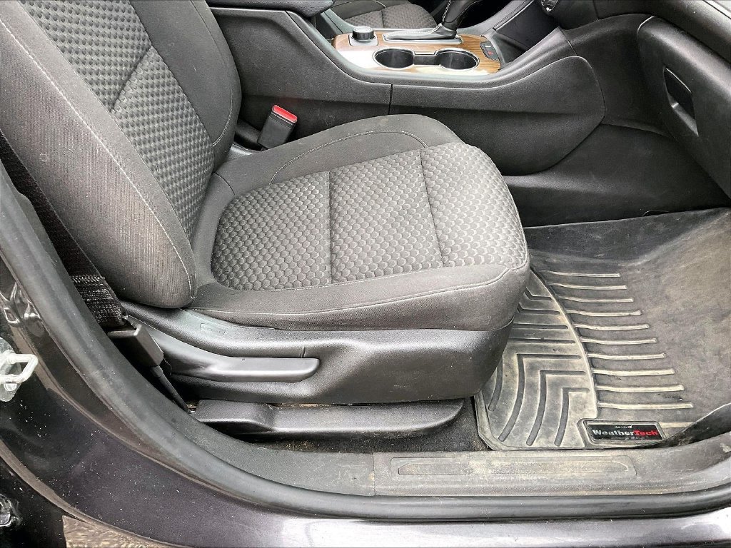 Used 2019 GMC Acadia SLE AWD/4WD image 37