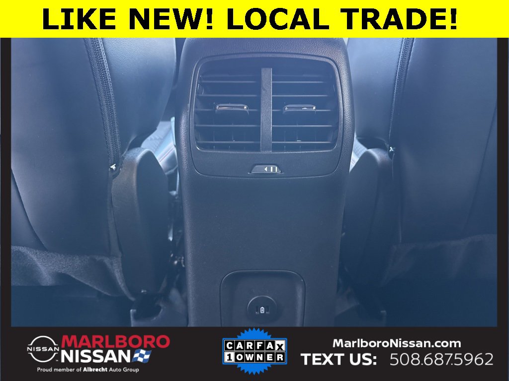 Used 2025 Ford Escape ST-Line Select image 20