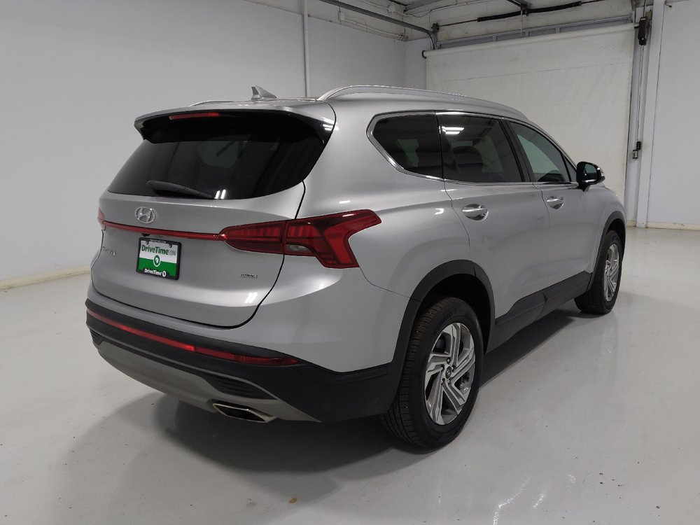 Used 2023 Hyundai Santa Fe SEL AWD/4WD image 9