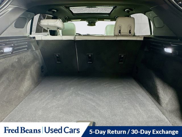 Used 2024 Cadillac XT4 Sport image 29