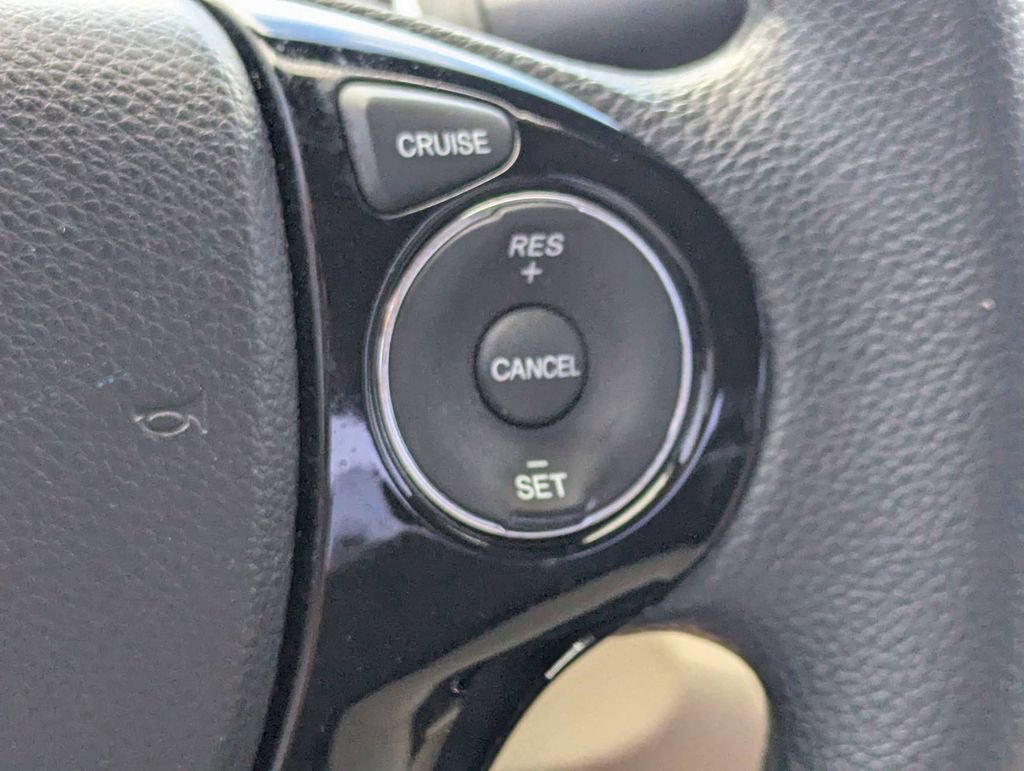 Used 2016 Honda Accord LX image 25