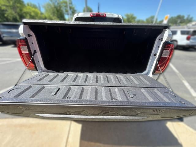 New 2026 GMC Canyon Denali AWD/4WD image 13