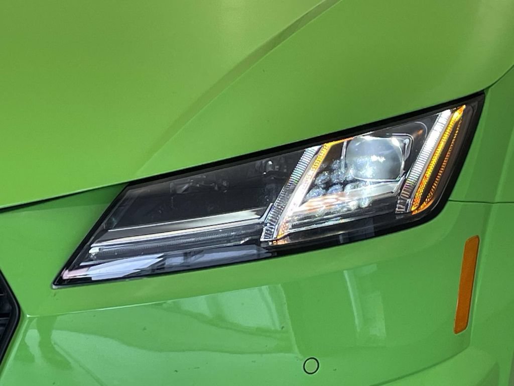 Used 2019 Audi TT RS AWD/4WD image 15