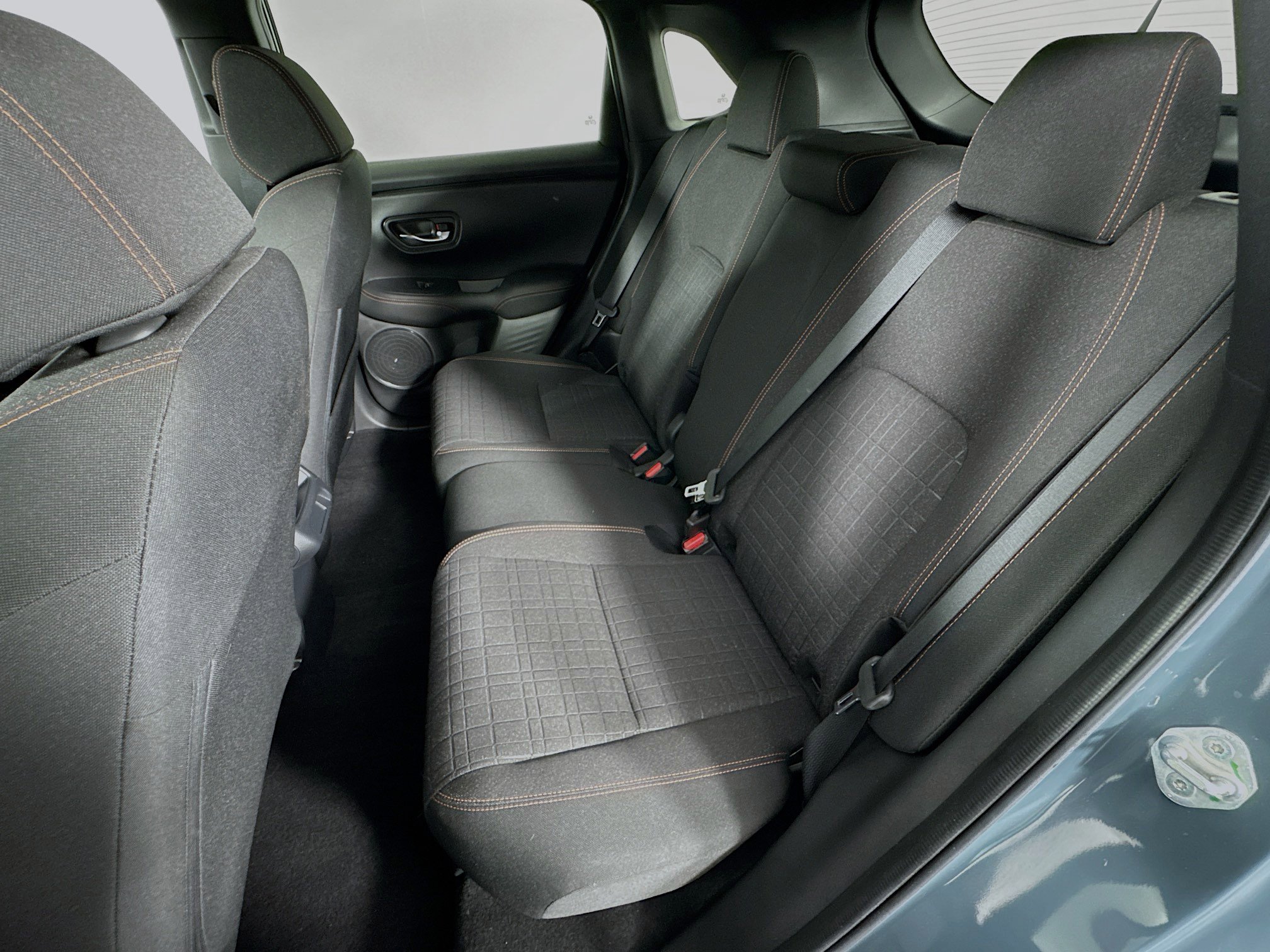 Certified 2024 Honda HR-V Sport image 23