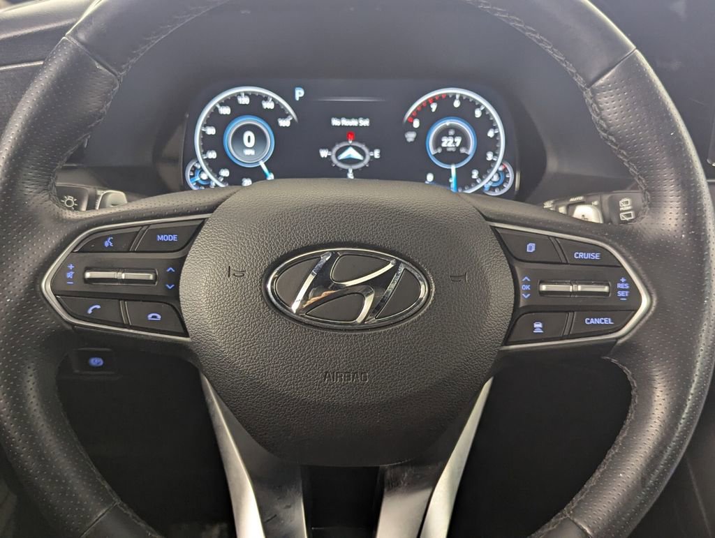 Used 2022 Hyundai Palisade Calligraphy w/ Cargo Package image 16