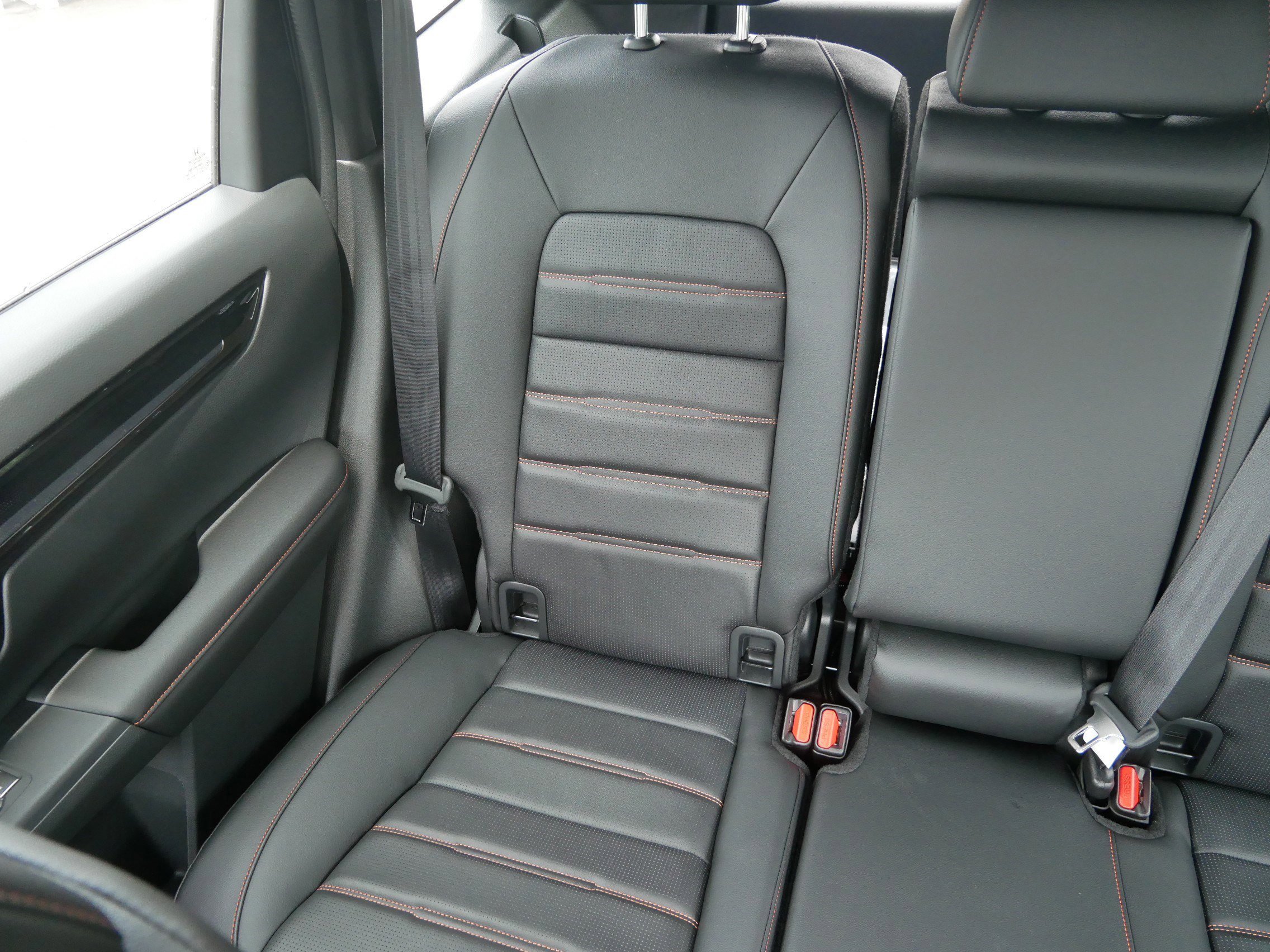 New 2026 Honda CR-V Sport Touring image 12