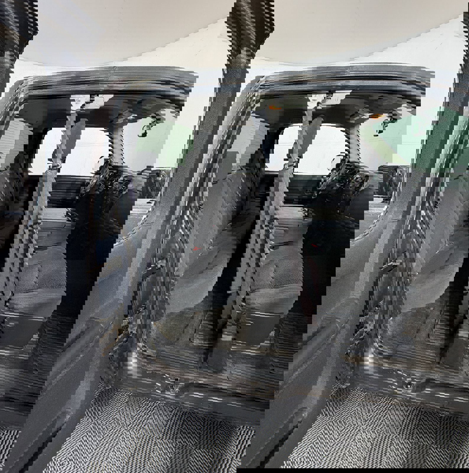 Used 2008 Chevrolet Silverado 1500 LT w/ Power Pack Plus image 5