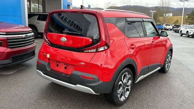 Used 2020 Kia Soul X-Line image 4