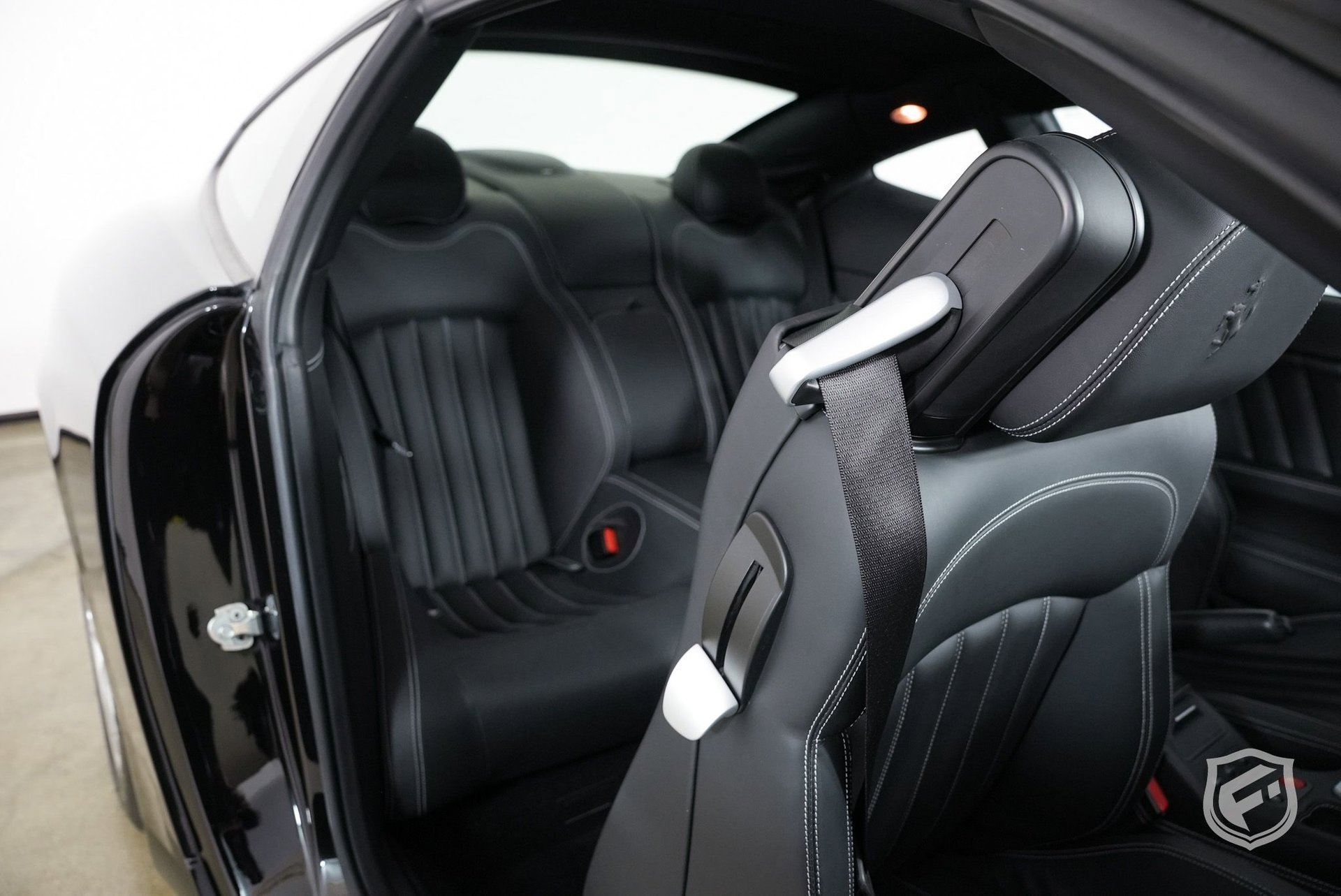 Used 2007 Ferrari 612 Scaglietti image 34