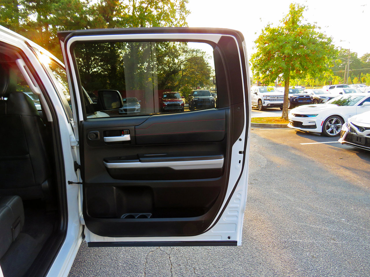 Used 2021 Toyota Tundra TRD Pro image 18