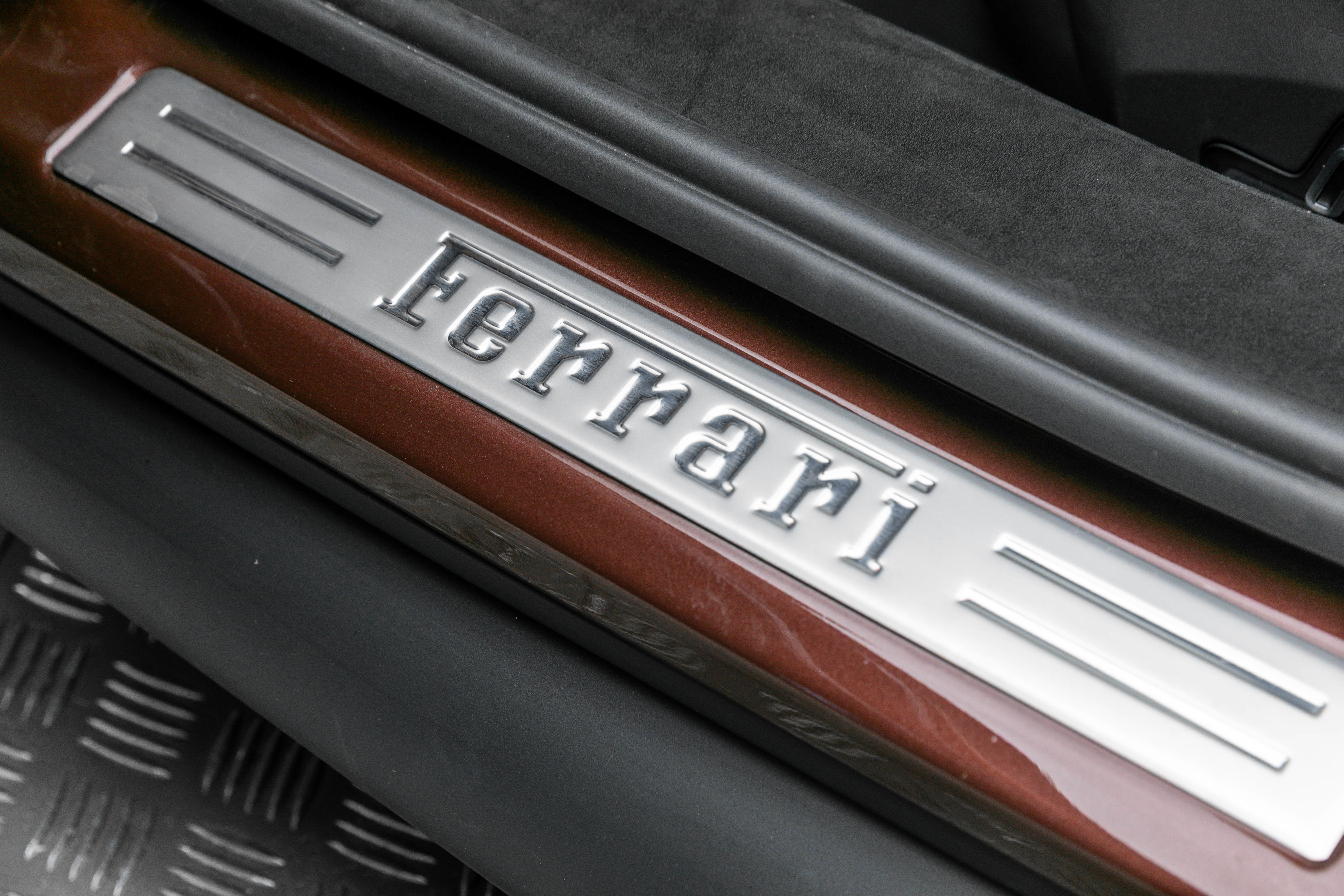Certified 2024 Ferrari 296 GTS image 17