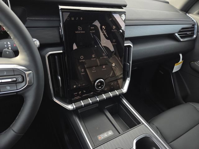 New 2026 GMC Acadia Elevation w/ Black Edition image 39