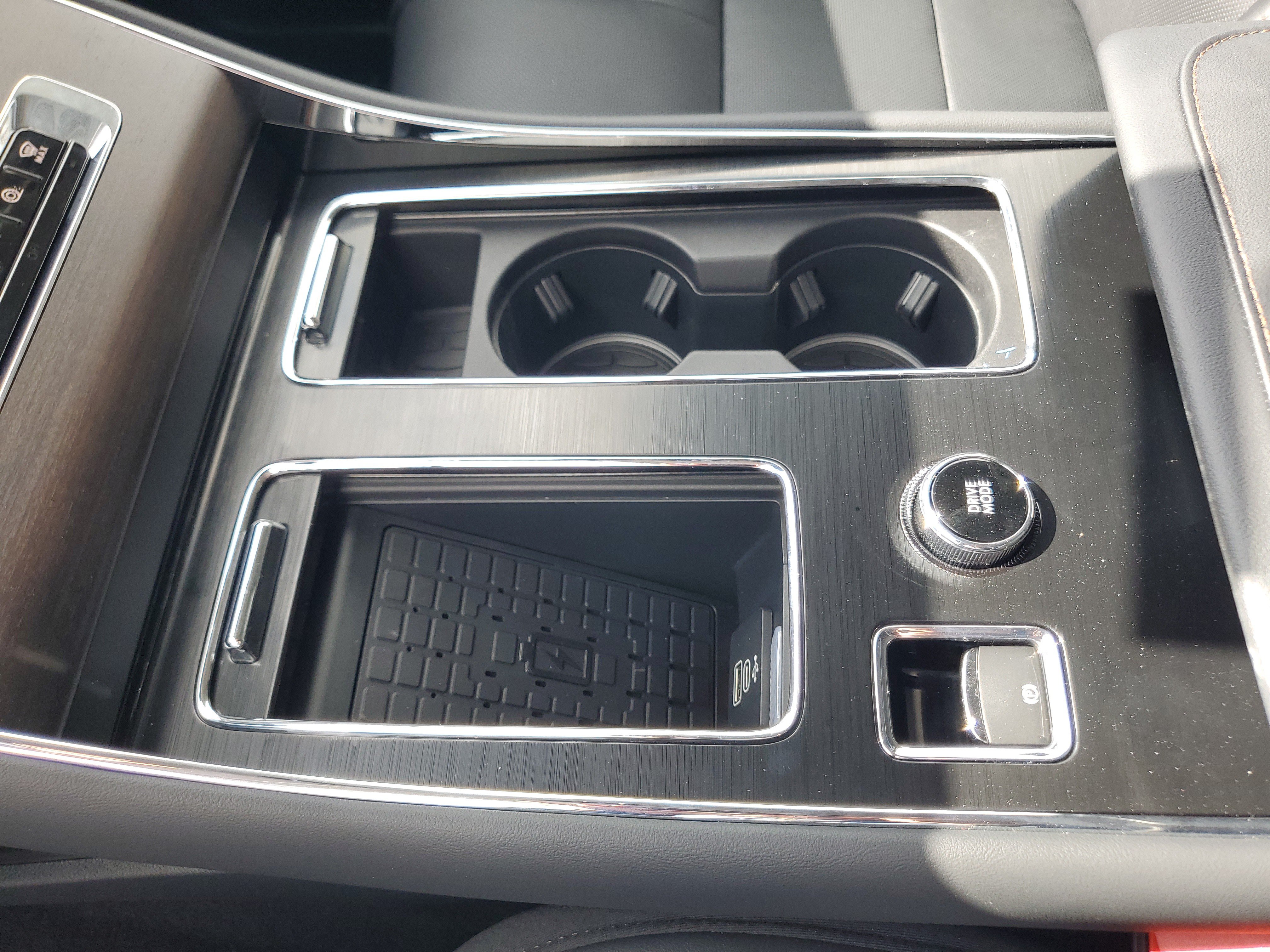 New 2027 Lincoln Aviator Reserve AWD/4WD image 22