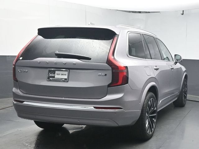 Used 2026 Volvo XC90 B6 Plus w/ Protection Package AWD/4WD image 7