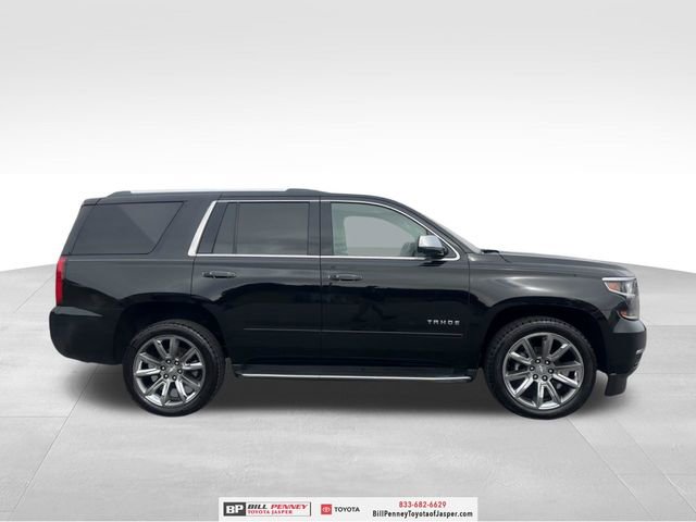 Used 2017 Chevrolet Tahoe Premier image 6