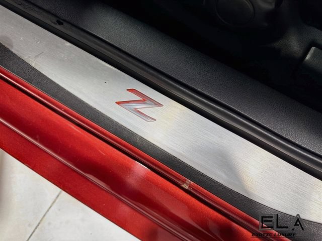 Used 2013 Nissan 370Z Coupe RWD image 20