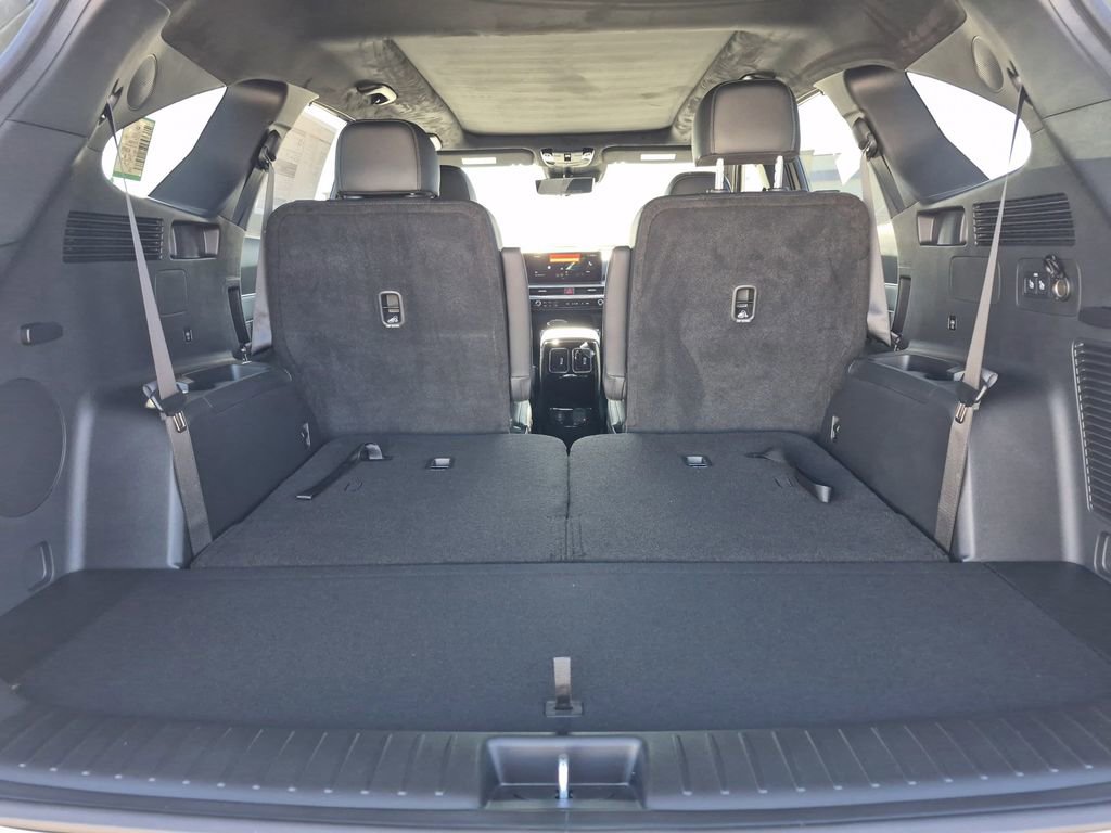New 2026 Kia Sorento SX Prestige image 14