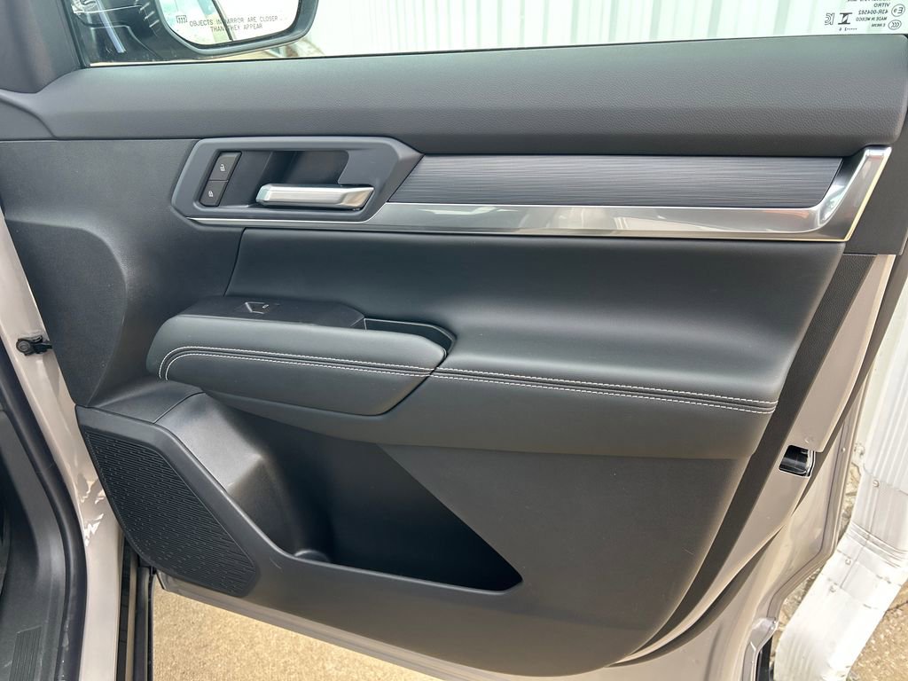 New 2026 GMC Terrain Elevation image 36