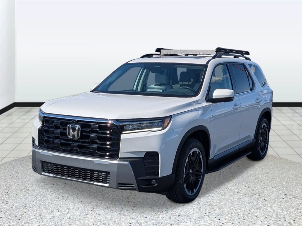 New 2026 Honda Pilot Touring image 7