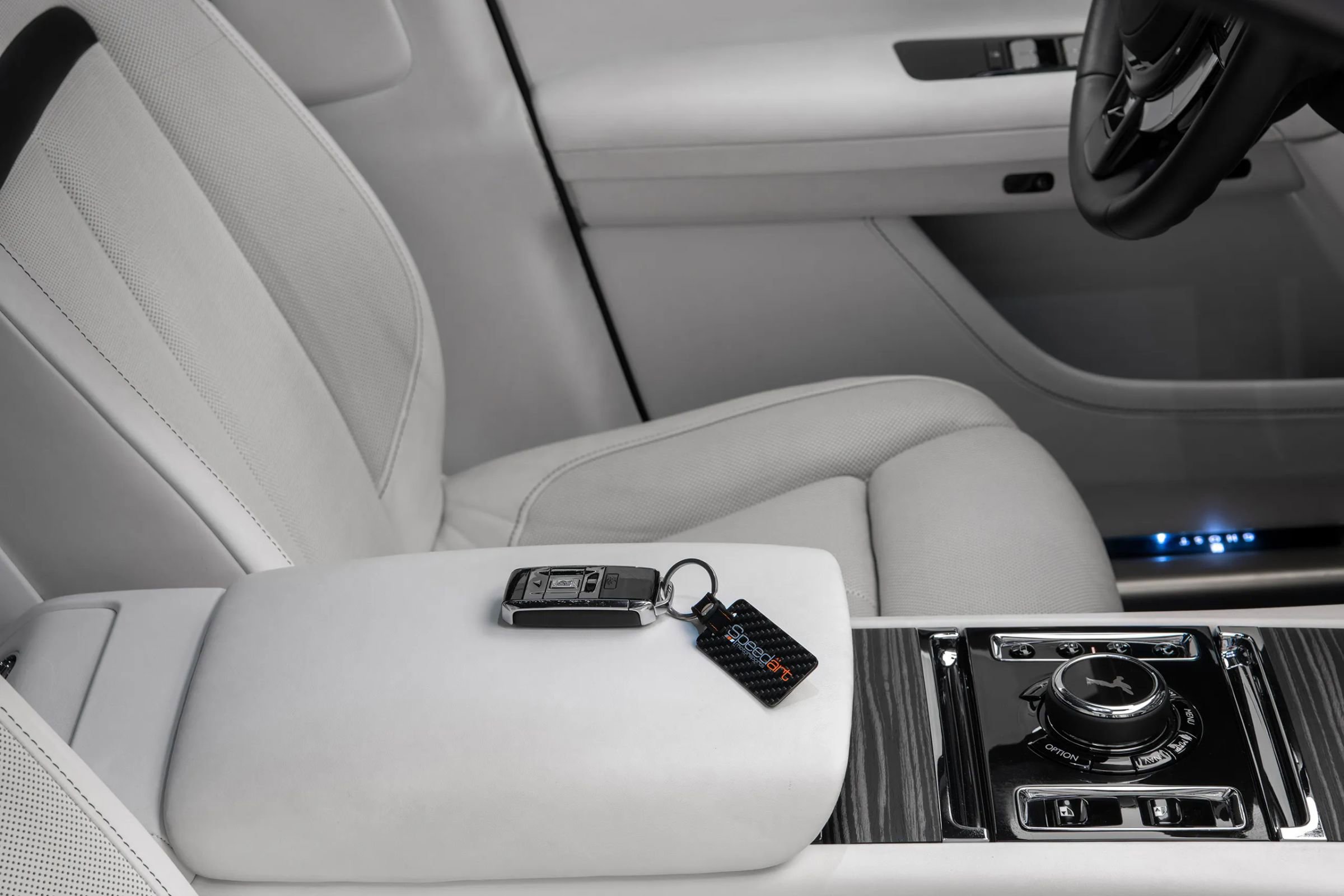 Used 2021 Rolls-Royce Ghost AWD/4WD image 19