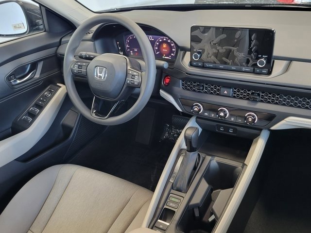 Used 2023 Honda Accord LX image 18