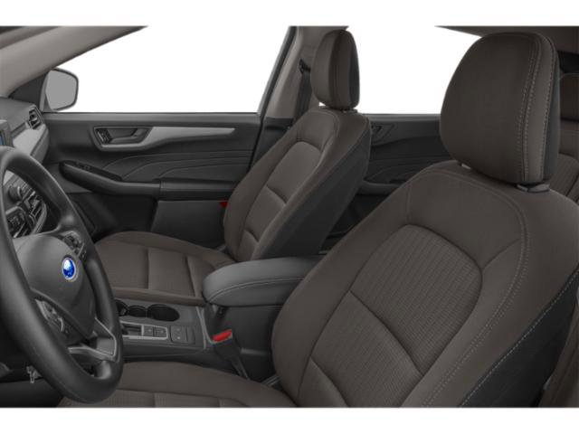 Used 2021 Ford Escape S image 12