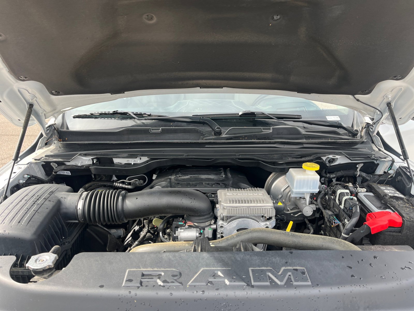 Used 2023 RAM 1500 Limited RWD image 21