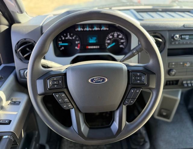 New 2026 Ford F650 2WD Regular Cab Super Duty image 17
