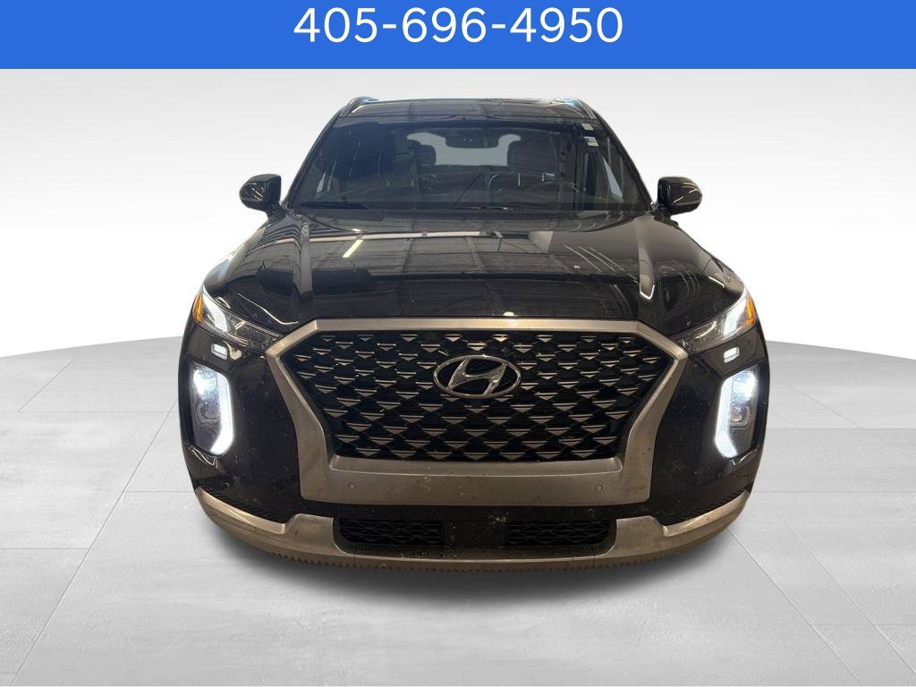 Used 2022 Hyundai Palisade Calligraphy AWD/4WD image 28