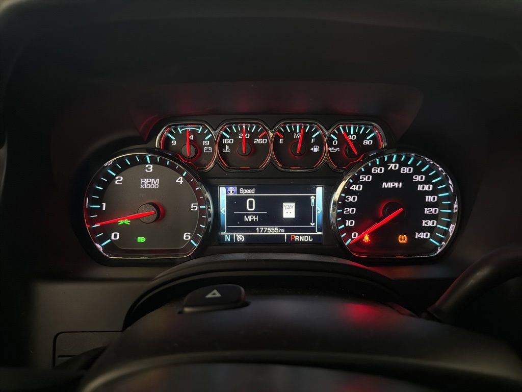 Used 2019 Chevrolet Tahoe LT AWD/4WD image 8