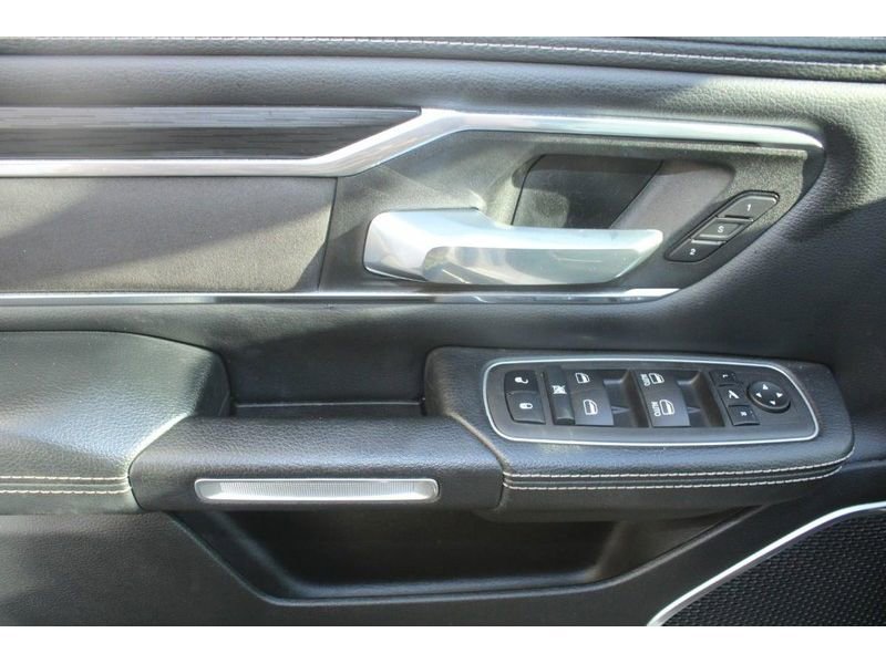 Used 2023 RAM 1500 Laramie image 20