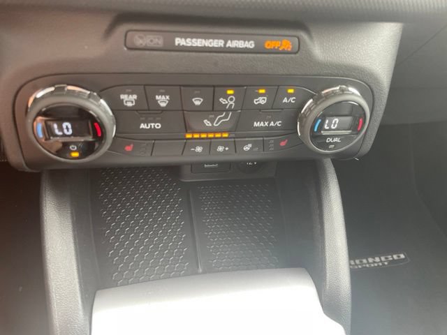 Used 2021 Ford Bronco Sport Outer Banks AWD/4WD image 40