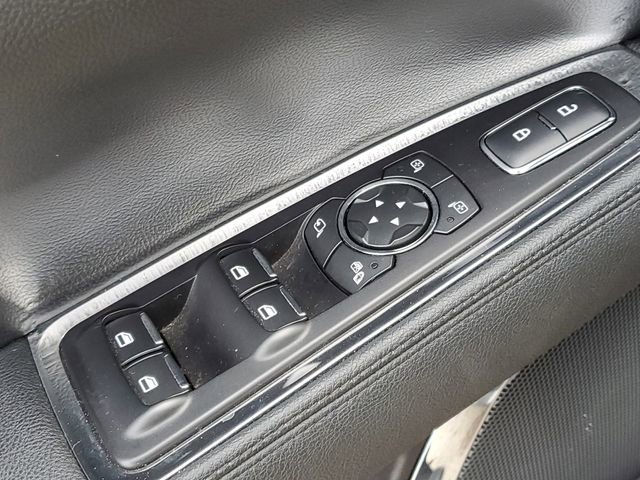 Used 2019 Lincoln Continental Select w/ Continental Climate Package image 25