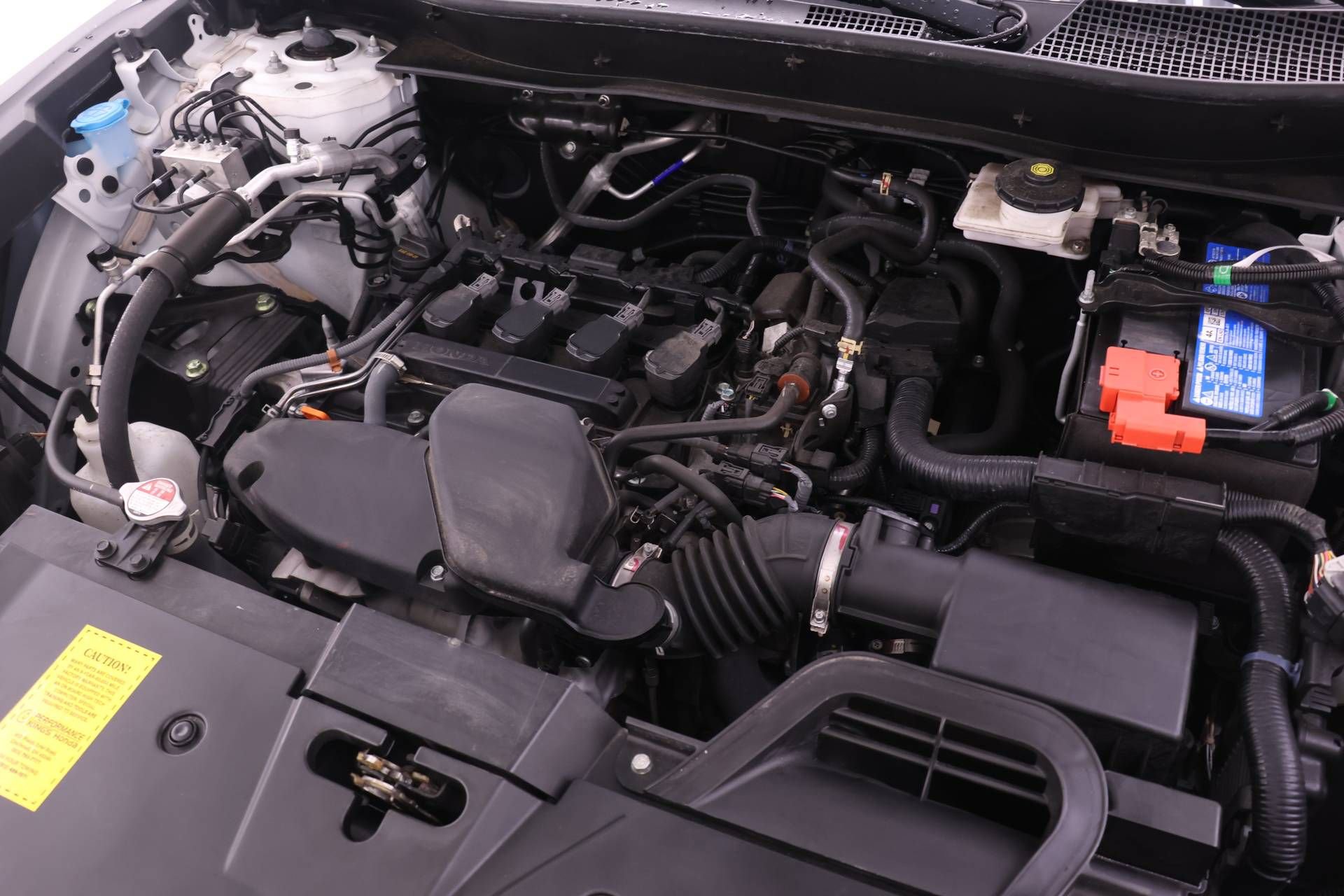 Certified 2023 Honda CR-V EX-L image 17