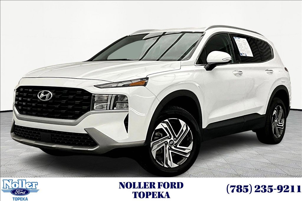 Used 2023 Hyundai Santa Fe SEL