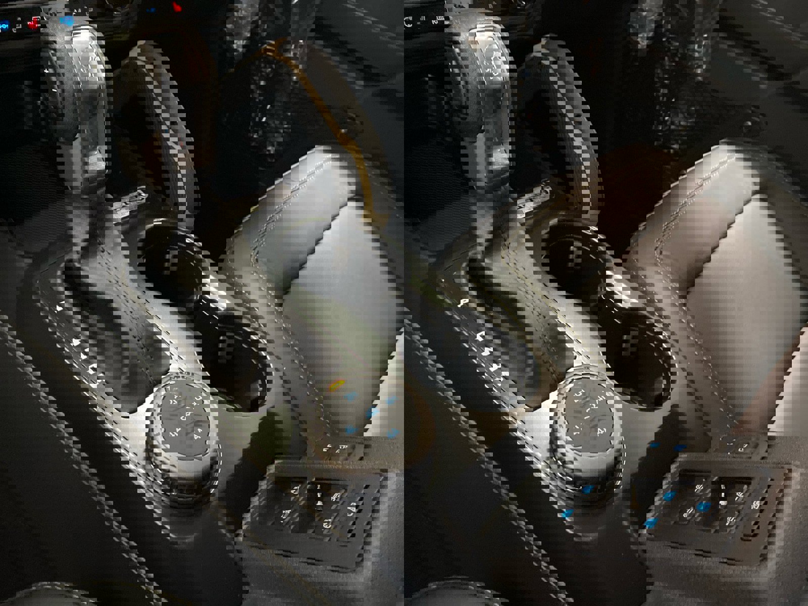 New 2026 Ford Bronco Badlands image 23