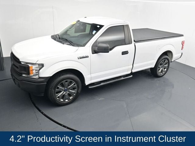 Used 2019 Ford F150 XL w/ Equipment Group 101A Mid RWD image 20