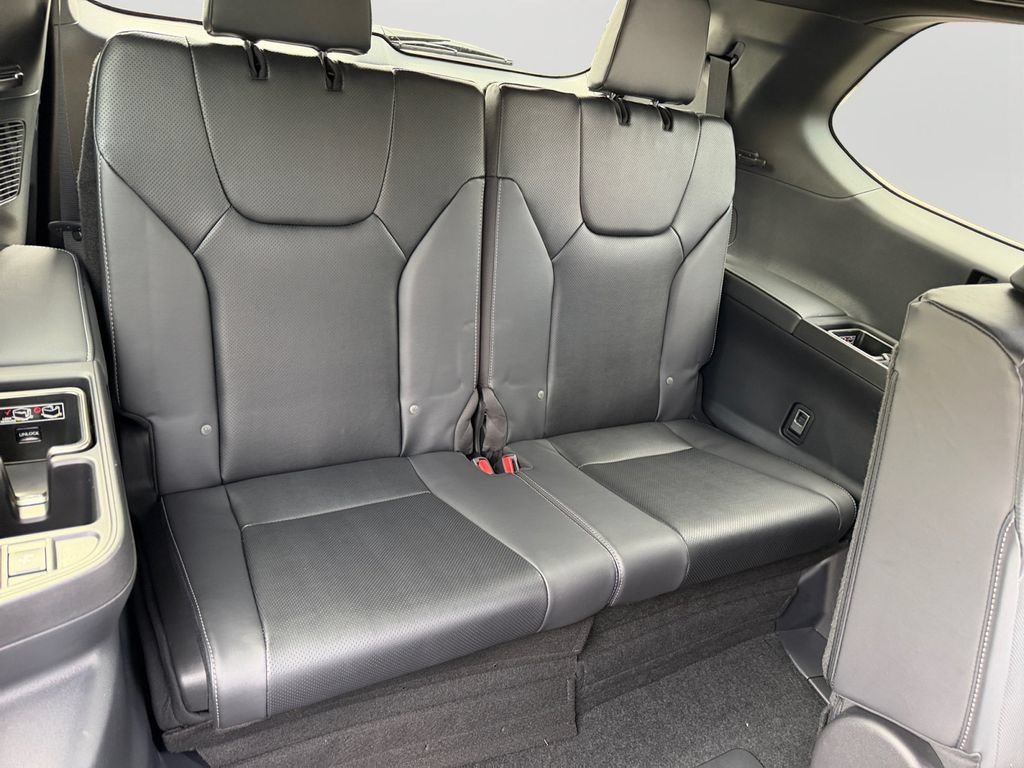 New 2026 Lexus TX 350 AWD image 7