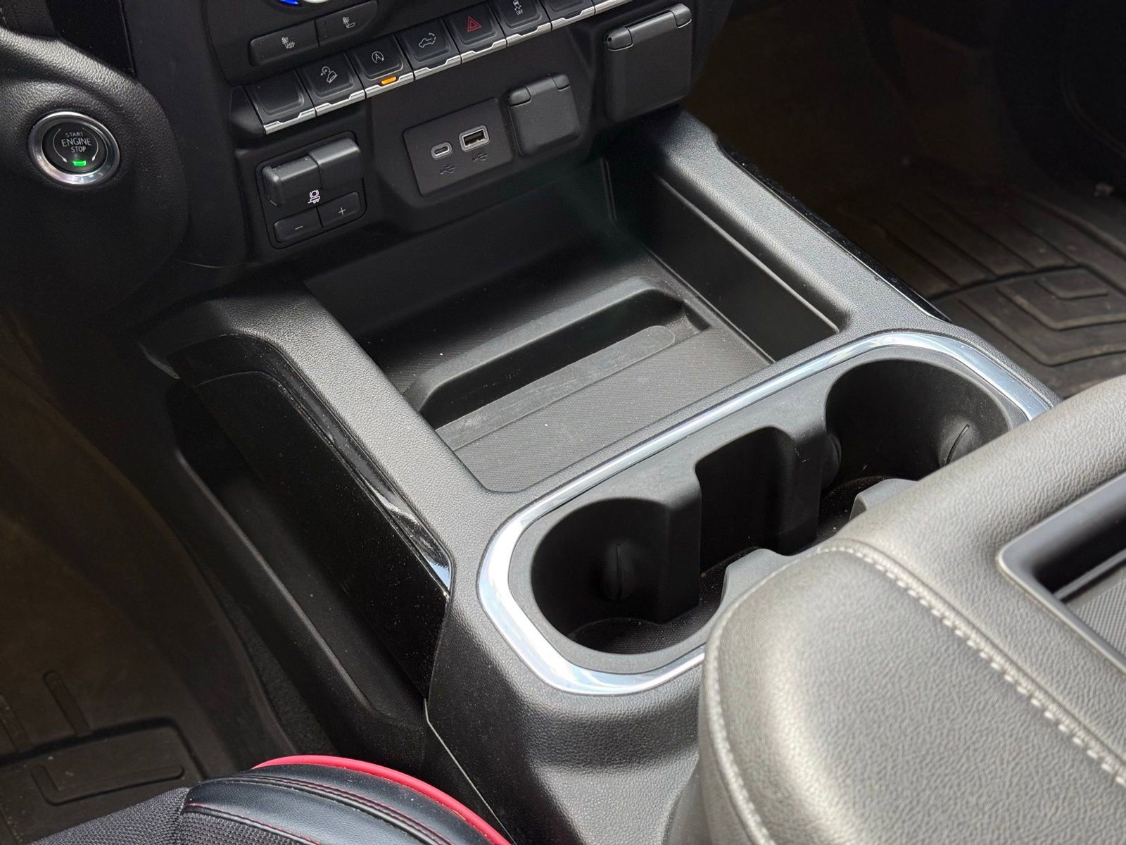 Used 2021 Chevrolet Silverado 1500 RST w/ All Star Edition Plus image 25