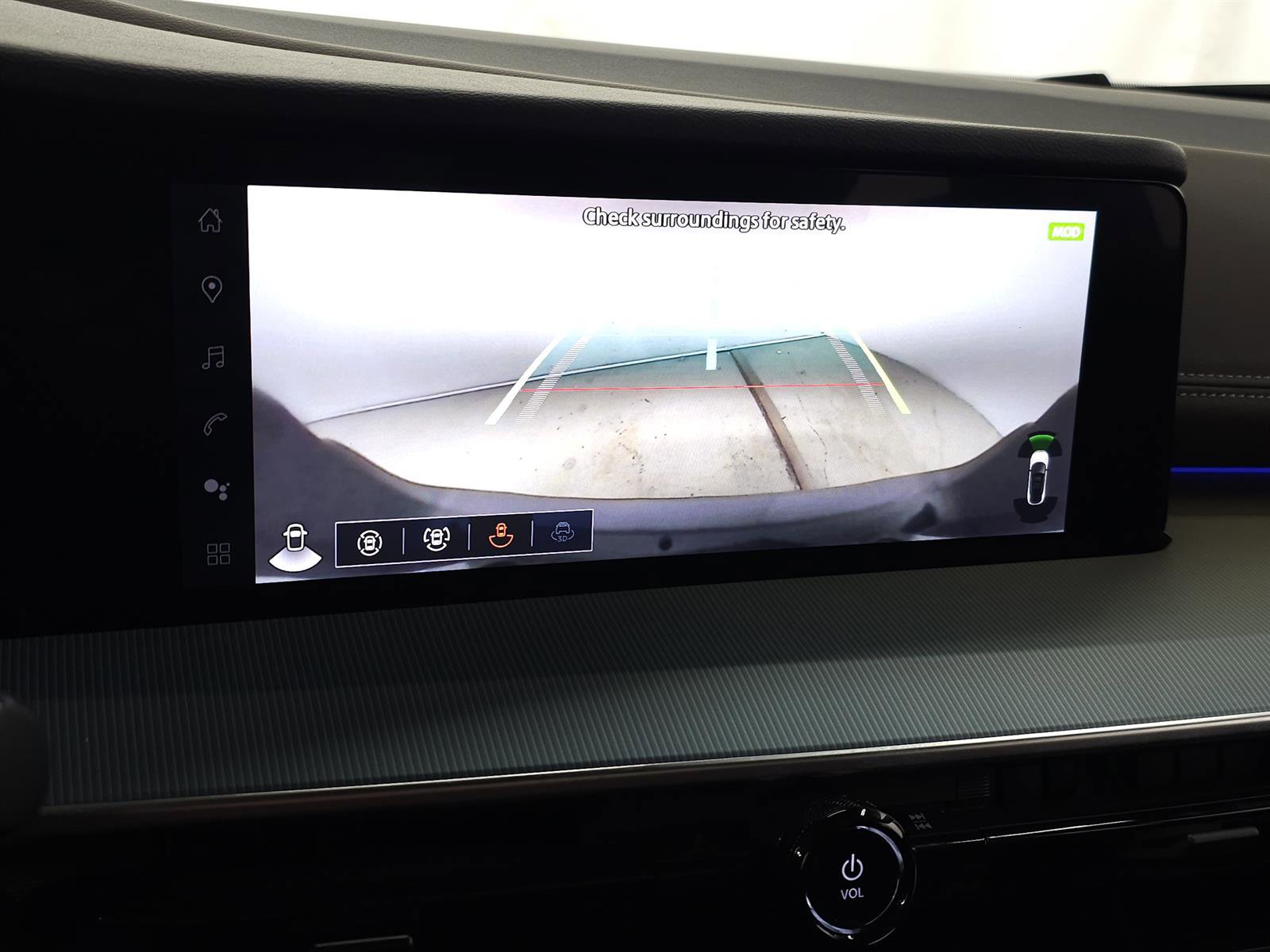 Used 2025 Nissan Murano Platinum w/ Cargo Package AWD/4WD image 33