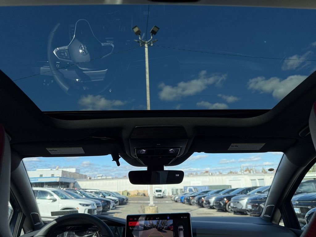 New 2026 Volkswagen GTI Autobahn image 22